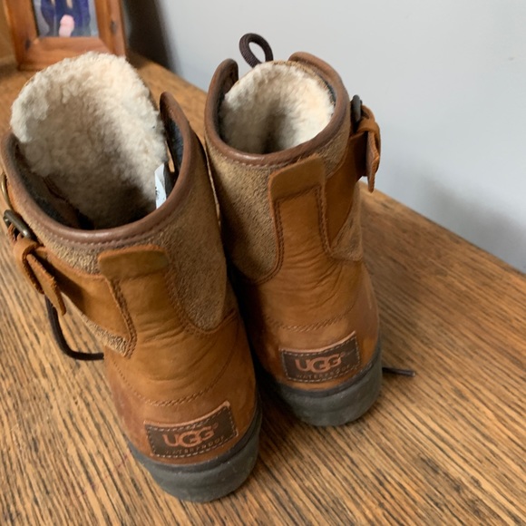 Ugg All Weather boots- SOLD - Picture 5 of 5